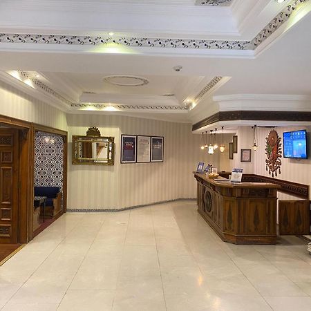 Anemon Kent Izmir Otel Exterior foto