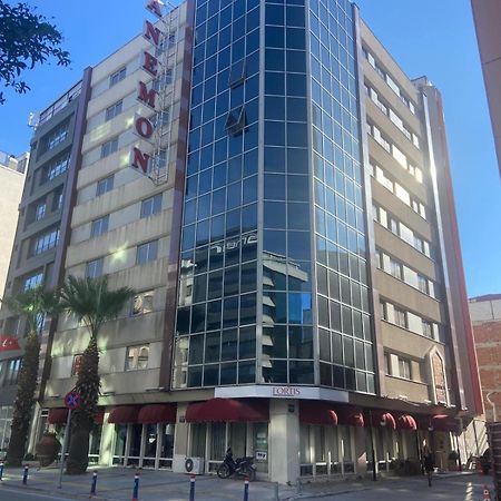 Anemon Kent Izmir Otel Exterior foto
