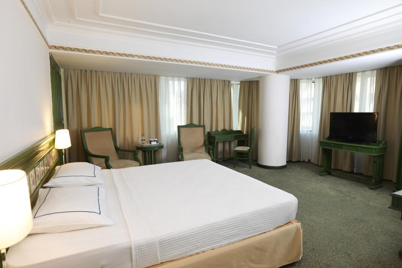 Anemon Kent Izmir Otel Exterior foto